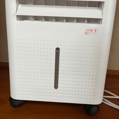 冷風機 扇風機　冷風扇 冷風扇風機 スポットクーラー FKT007Rの画像
