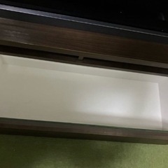 【急募】テレビボード テレビ台 140cmの画像