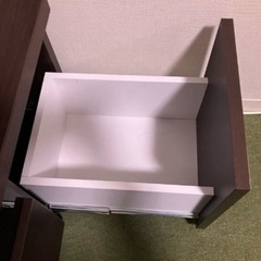 【急募】テレビボード テレビ台 140cmの画像