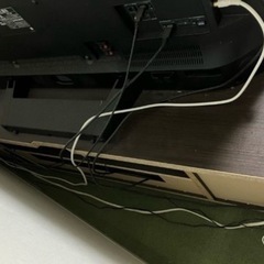 【急募】テレビボード テレビ台 140cmの画像