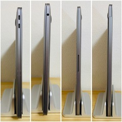 MacBook Pro 2017 i7 英語キーボード US配列  16GBの画像
