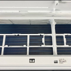 【2024年製】Haier ルームエアコン JAA-CS224AKの画像