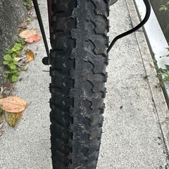 大阪送料無料 パナソニック電動自転車子どもバッテリー17,6ahの画像