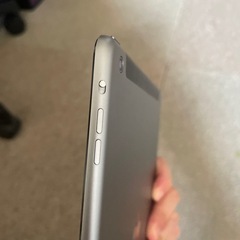 📱 iPad Air (A1475 / Wi-Fi + Cellular モデル) の画像