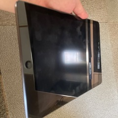 📱 iPad Air (A1475 / Wi-Fi + Cellular モデル) の画像