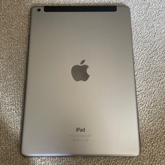 📱 iPad Air (A1475 / Wi-Fi + Cellular モデル) の画像