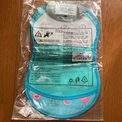 Bibetta neoprene ultrabib　フラミンゴの画像