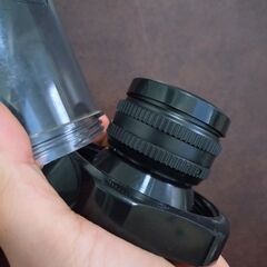 新品級　FUJI FUJINON EX 90mm F5.6の画像