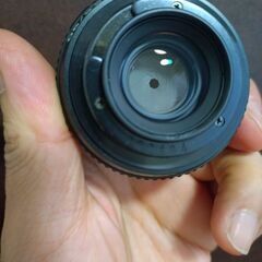 新品級　FUJI FUJINON EX 90mm F5.6の画像