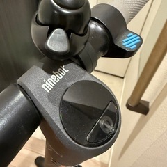 Segway-Ninebot ES2 Electric Scooterの画像