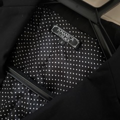メンズ ジャケット&ワイシャツセットの画像