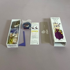 バイキングシーソー テーブルげーむゲームの画像