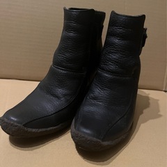 diesel ディーゼル　靴　23.5　の画像