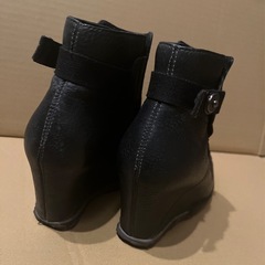 diesel ディーゼル　靴　23.5　の画像