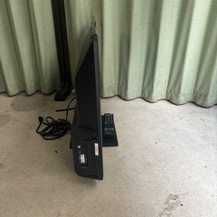 ✨2022年製✨ 三菱 液晶テレビ 32V型 の画像