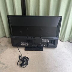 ✨2022年製✨ 三菱 液晶テレビ 32V型 の画像