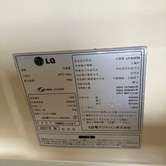 ミニ冷蔵庫の画像