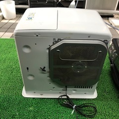 2021年製　ダイニチ　石油ストーブ　FW-5621Lの画像