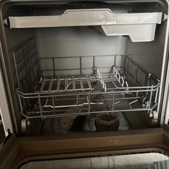 食洗機の画像