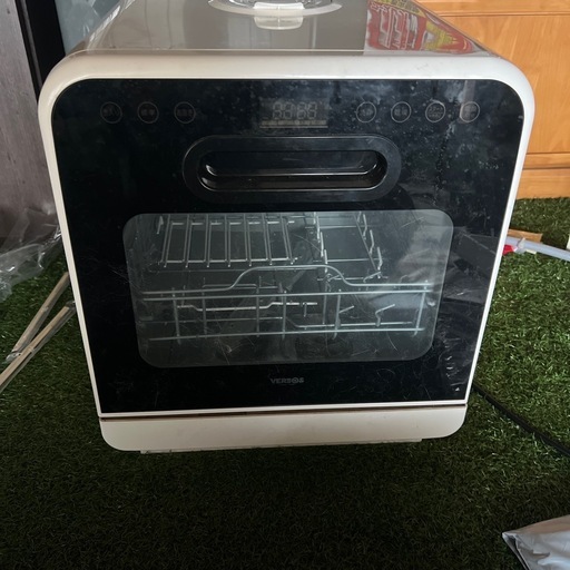 食洗機