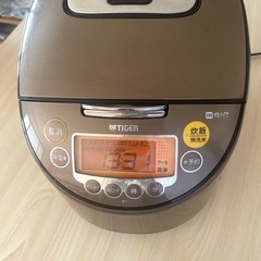 炊飯器2の画像