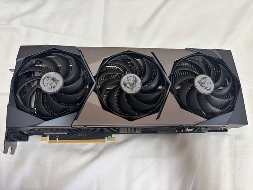 PCパーツ RTX 3080 Ti