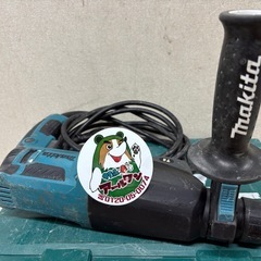 🌲【電動工具】入荷！makitaハンマドリルHR2300【地域最大電動工具高価買取アールワン田川】の画像
