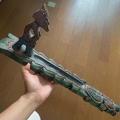 お香立ての画像