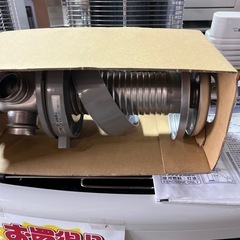 ☆美品☆コロナ　FFストーブ　2024年製　使用期間わずかの画像