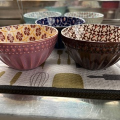 お茶碗の画像