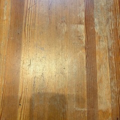 脚折り畳みローテーブルの画像