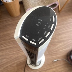 扇風機の画像