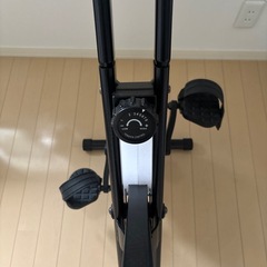 フィットネスバイクの画像
