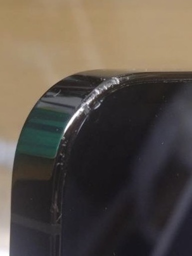 iPhone 13pro グラファイト 256GB　simフリー