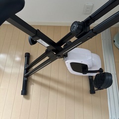 フィットネスバイクの画像