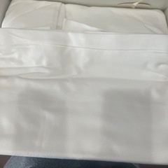 新品　コットンフラノシーツ　　シーツ　の画像