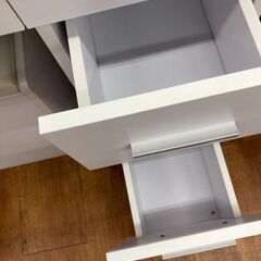【リユ-スのサカイ広島石内店】ジモティ割！ドレッサー/クリ-ニング済み/HG-7389/広島市 家具　佐伯区 家具　南区 家具　西区 家具　東区 家具　中区 家具　安佐南区 家具　安佐北区 家具　安芸区 家具　府中町 家具　海田町 家具　熊野町 家具　坂町 家具　廿日市市 家具の画像