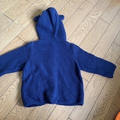 ベビーギャップ90cmの画像