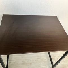 デスクの画像