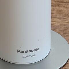 LED デスクライト Panasonicの画像
