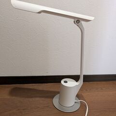 LED デスクライト Panasonicの画像