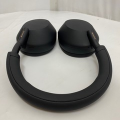 美品◇SONY ソニー WH-1000XM5 ワイヤレス ヘッドホン ノイズキャンセリング ヘッドフォン Bluetooth 動作品◇中古の画像