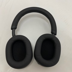 美品◇SONY ソニー WH-1000XM5 ワイヤレス ヘッドホン ノイズキャンセリング ヘッドフォン Bluetooth 動作品◇中古の画像