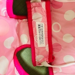 超美品！歩行器　ピンク　エンジョイウォーカーステップ2の画像