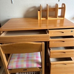 学習机の画像