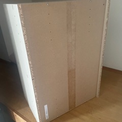 ２段ラック　超美品の画像