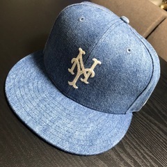 ニューエラ 帽子 カバンの画像