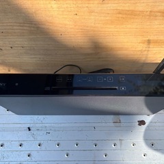No.27 ソニーパーソナルオーディオシステム　CMT-X7CDの画像