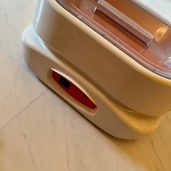 エステ　ハンドパックの画像