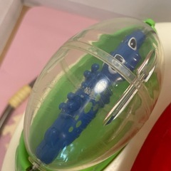 ジャンパルーの画像